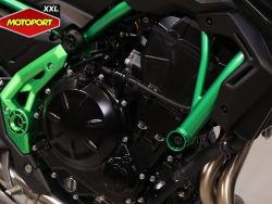 KAWASAKI - Z 650