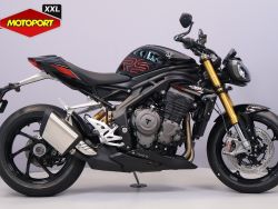SPEED TRIPLE 1200 RS