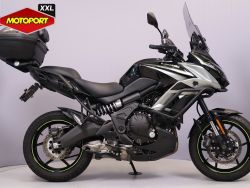 VERSYS 650