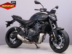 YAMAHA - MT 07