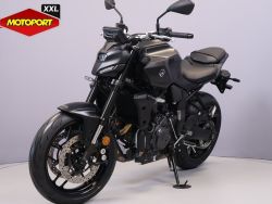 YAMAHA - MT 07