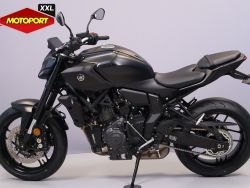 YAMAHA - MT 07