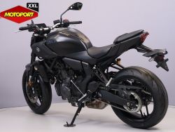 YAMAHA - MT 07