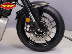 YAMAHA - MT 07