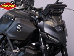 YAMAHA - MT 07