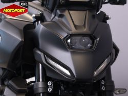 YAMAHA - MT 07