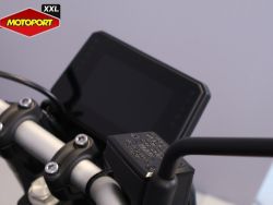 YAMAHA - MT 07