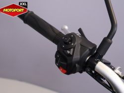 YAMAHA - MT 07