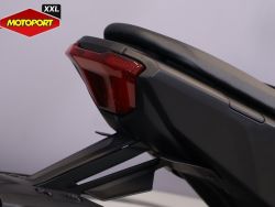 YAMAHA - MT 07