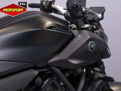 YAMAHA - MT 07