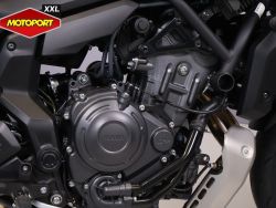 YAMAHA - MT 07