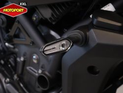 YAMAHA - MT 07
