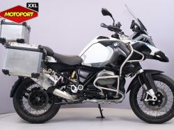 R 1200 GS ADVENTURE