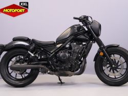 CMX 500 REBEL SPECIAL