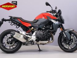 F 900 R