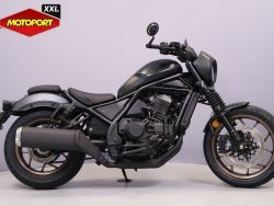 CMX 1100 REBEL DCT SE
