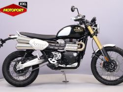 SCRAMBLER 1200 XE SPECIAL ED.