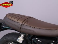 TRIUMPH - BONNEVILLE T120 BLACK