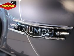 TRIUMPH - BONNEVILLE T120 BLACK
