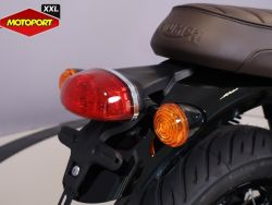TRIUMPH - BONNEVILLE T120 BLACK