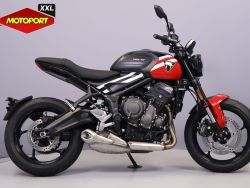 TRIDENT 660