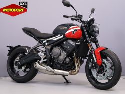 TRIUMPH - TRIDENT 660