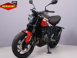 TRIUMPH - TRIDENT 660
