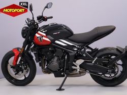 TRIUMPH - TRIDENT 660