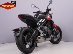 TRIUMPH - TRIDENT 660