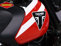 TRIUMPH - TRIDENT 660