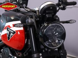TRIUMPH - TRIDENT 660