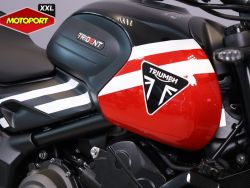 TRIUMPH - TRIDENT 660
