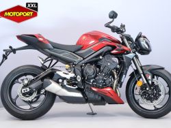 STREET TRIPLE RS