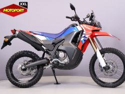 CRF 300 LRA RALLY