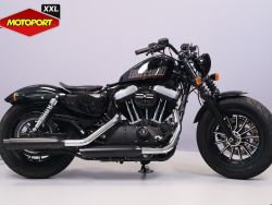 SPORTSTER 1200 FORTY-EIGHT