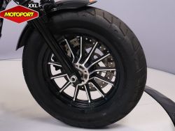 HARLEY-DAVIDSON - SPORTSTER 1200 FORTY-EIGHT