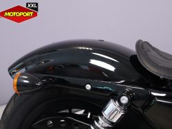 HARLEY-DAVIDSON - SPORTSTER 1200 FORTY-EIGHT