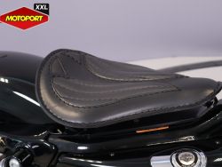 HARLEY-DAVIDSON - SPORTSTER 1200 FORTY-EIGHT