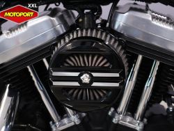 HARLEY-DAVIDSON - SPORTSTER 1200 FORTY-EIGHT