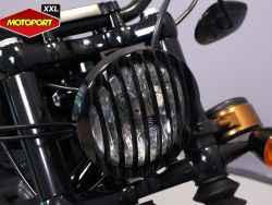HARLEY-DAVIDSON - SPORTSTER 1200 FORTY-EIGHT