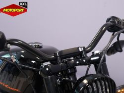 HARLEY-DAVIDSON - SPORTSTER 1200 FORTY-EIGHT