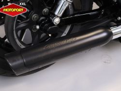 HARLEY-DAVIDSON - SPORTSTER 1200 FORTY-EIGHT