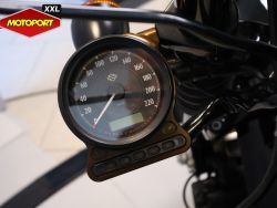 HARLEY-DAVIDSON - SPORTSTER 1200 FORTY-EIGHT