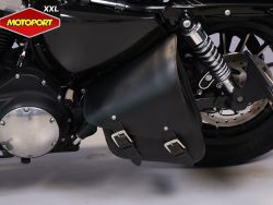 HARLEY-DAVIDSON - SPORTSTER 1200 FORTY-EIGHT