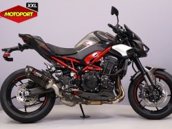 Z 900 PERFORMANCE