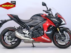 GSX-S1000F A