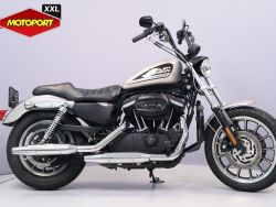 SPORTSTER 883 R