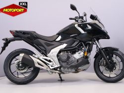 NC 750 X