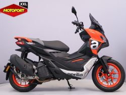 SR GT 200 SPORT - APRILIA