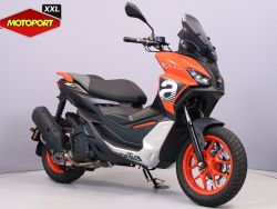 APRILIA - SR GT 200 SPORT